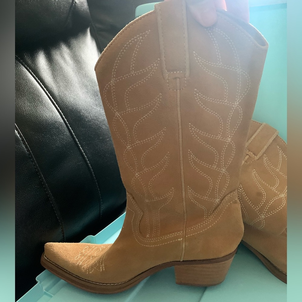 Rocket dog Boots